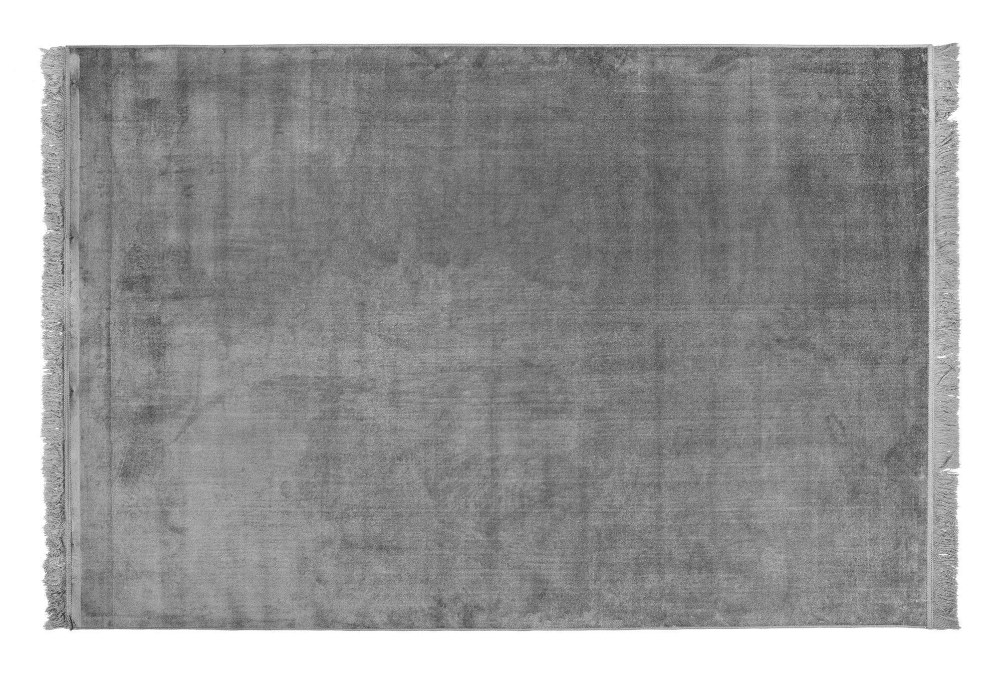 Lindos 160x230 Mörkgrå