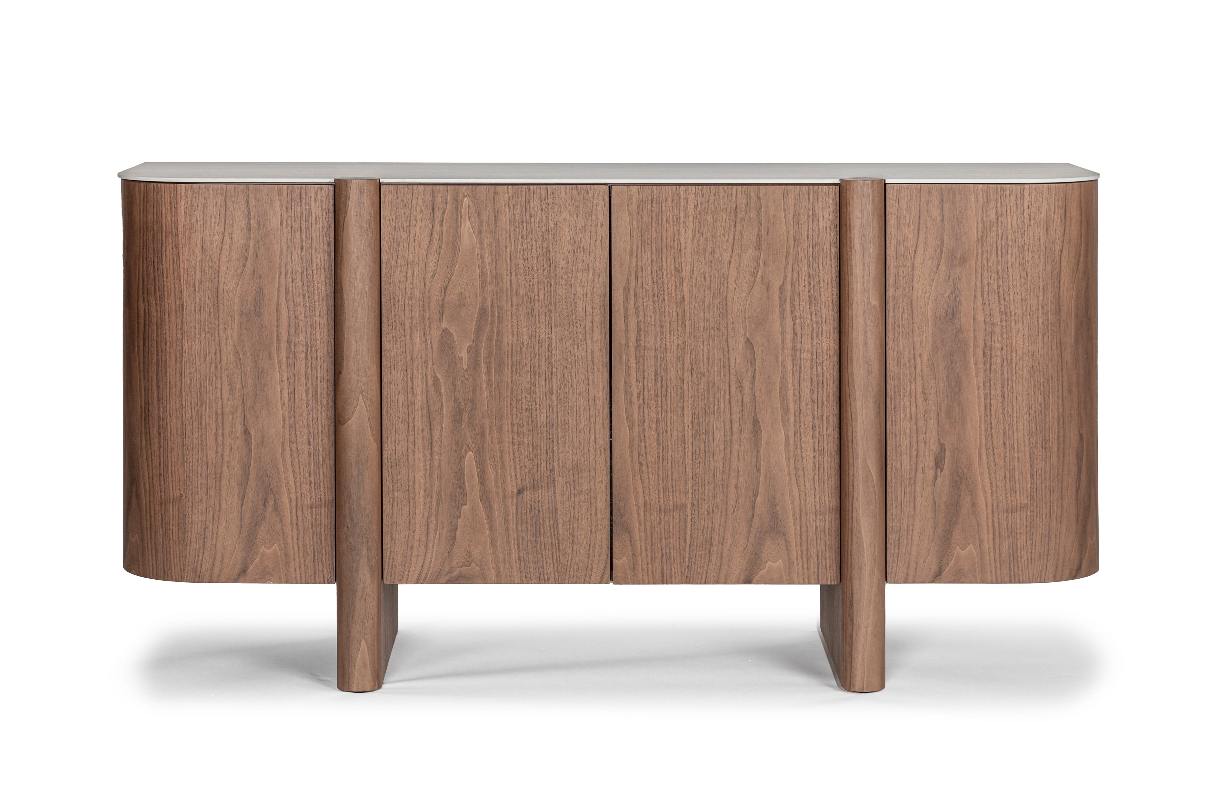 Lumeo Sideboard valnöt