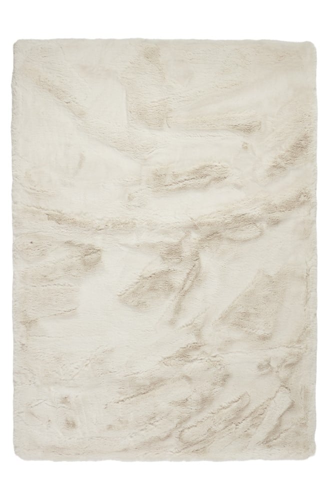 Mega Soft 160x230 Off White