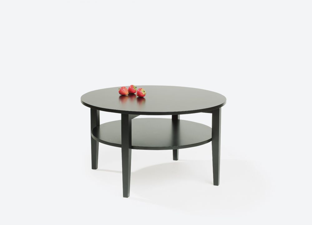 Memphis soffbord 80cm