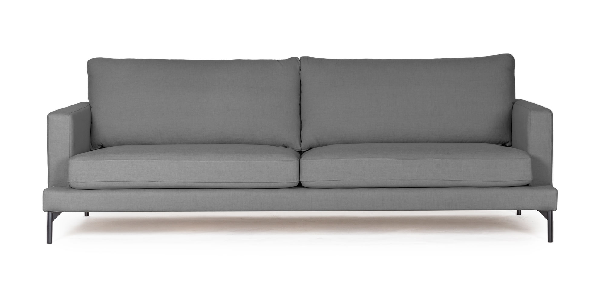 Mölle 3-sits (Tova 21 antracit)