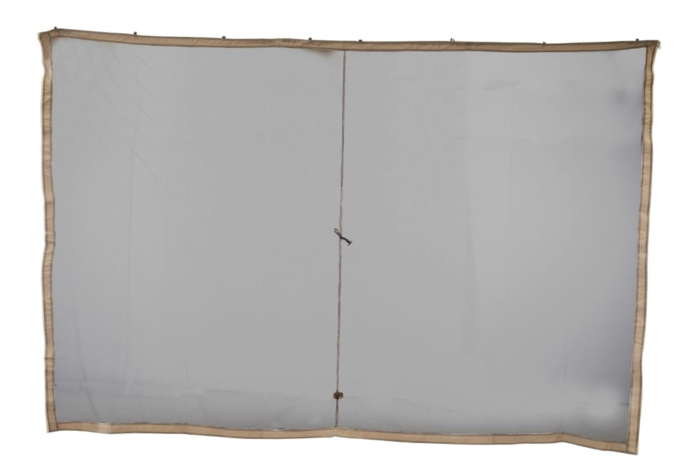 Luxor myggnät 300x400 cm, mörkbeige