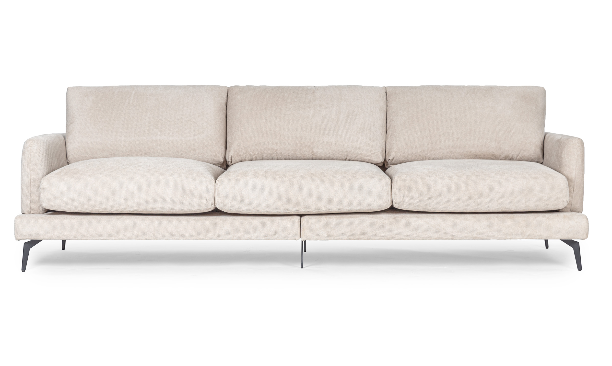 Newport 4-sits soffa