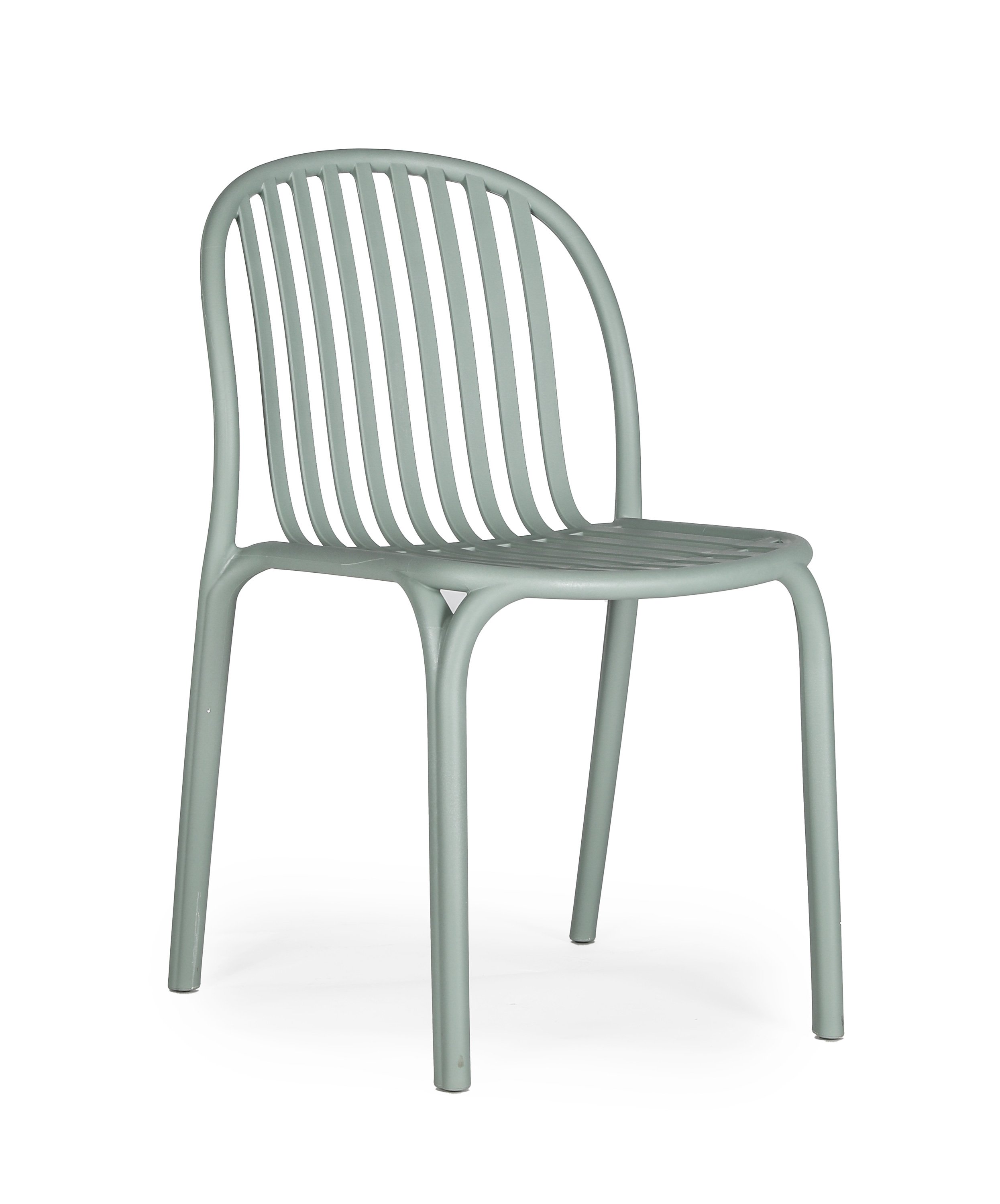 Noa stol dusty green