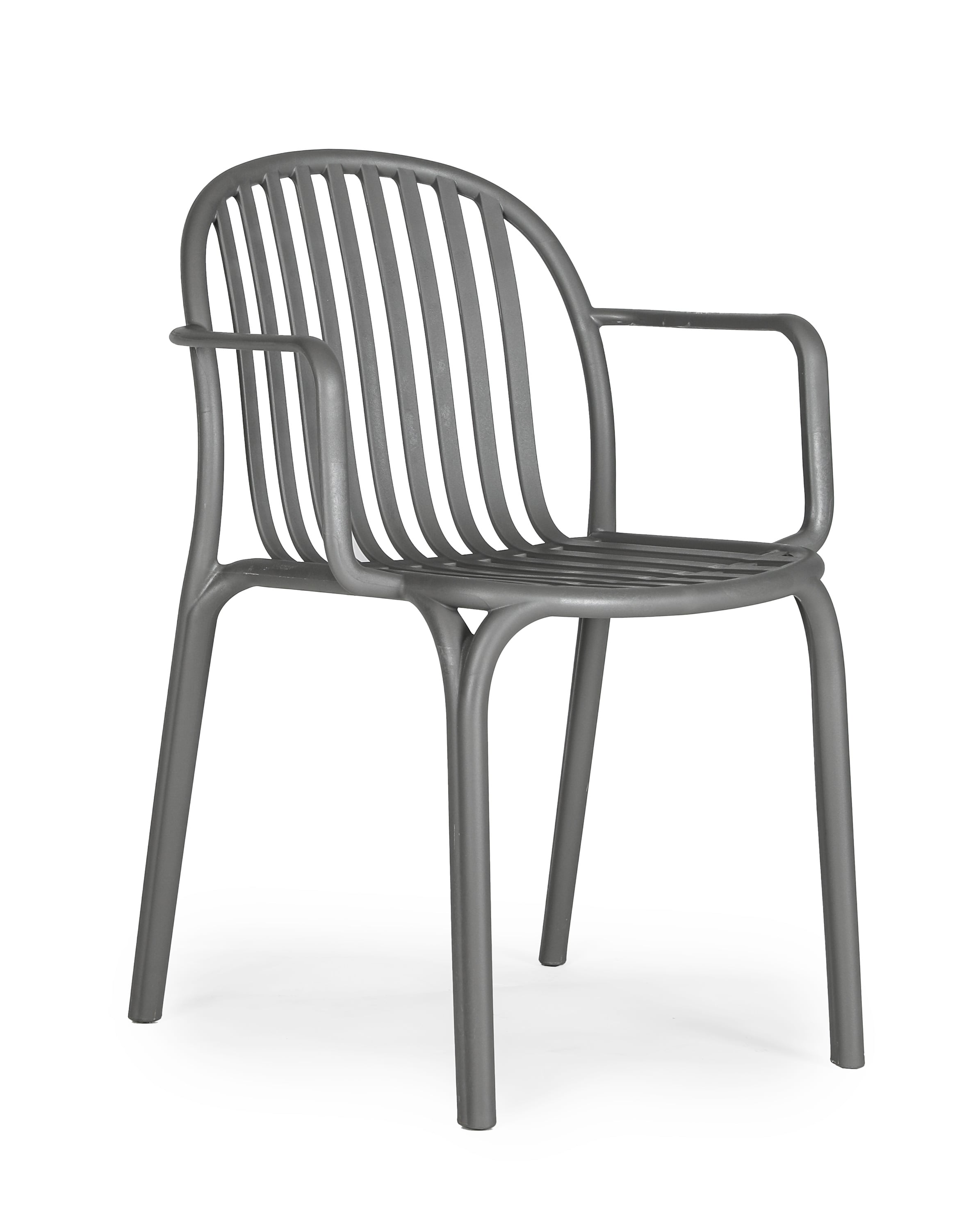 Noa Karmstol antracite