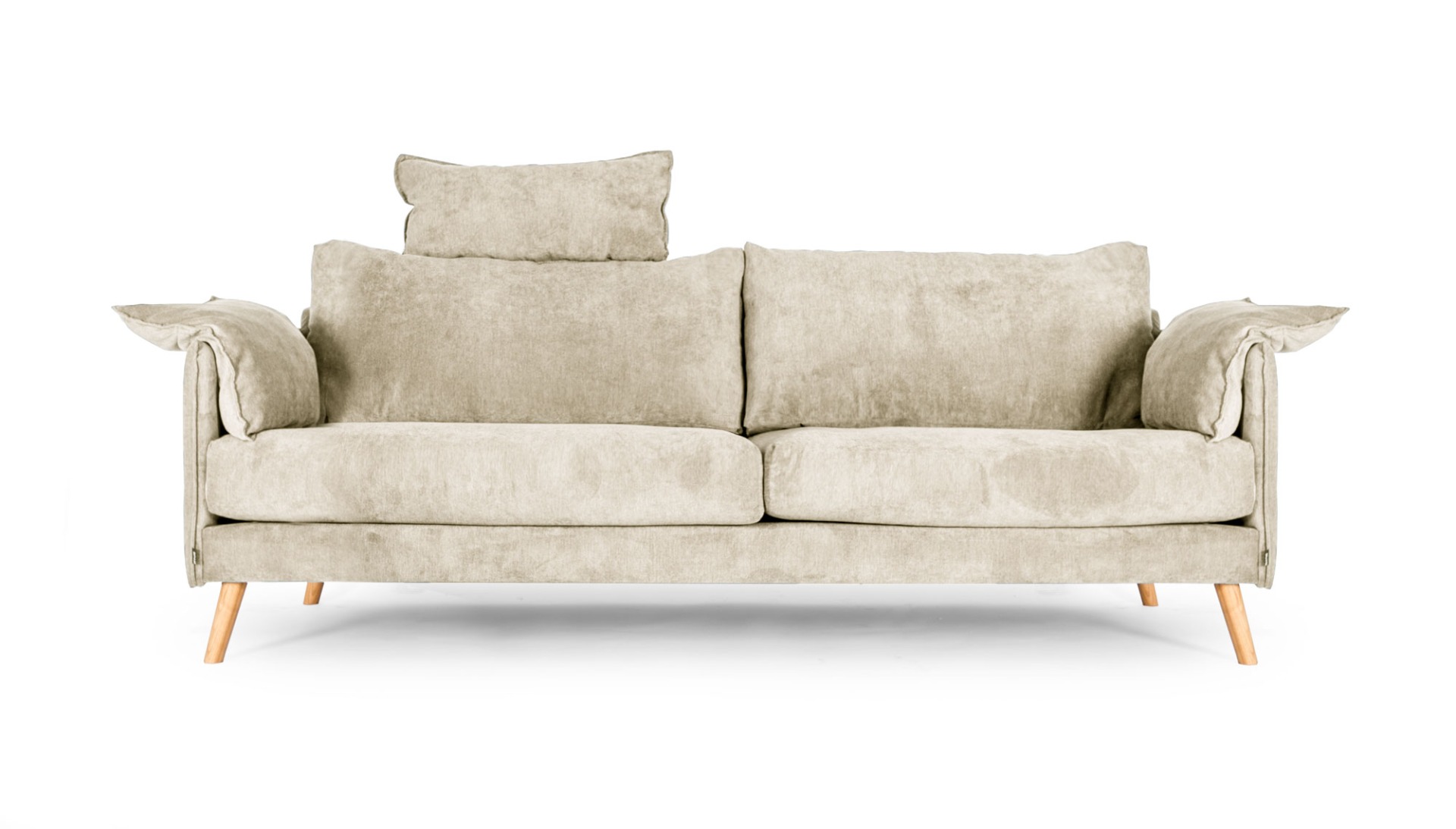 Cumulus 3-sits Mellow 5513