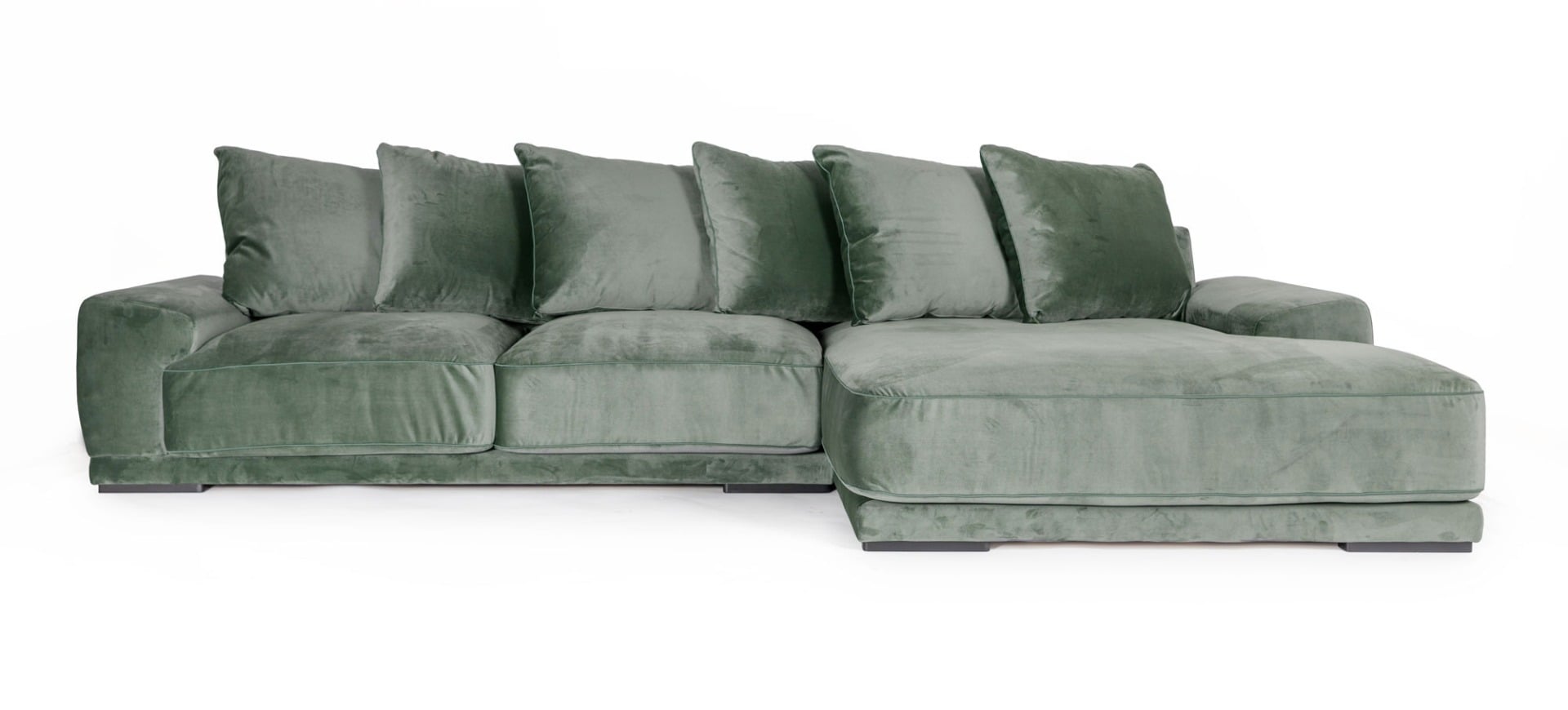 Gustavo juke 162-Vänsterställd