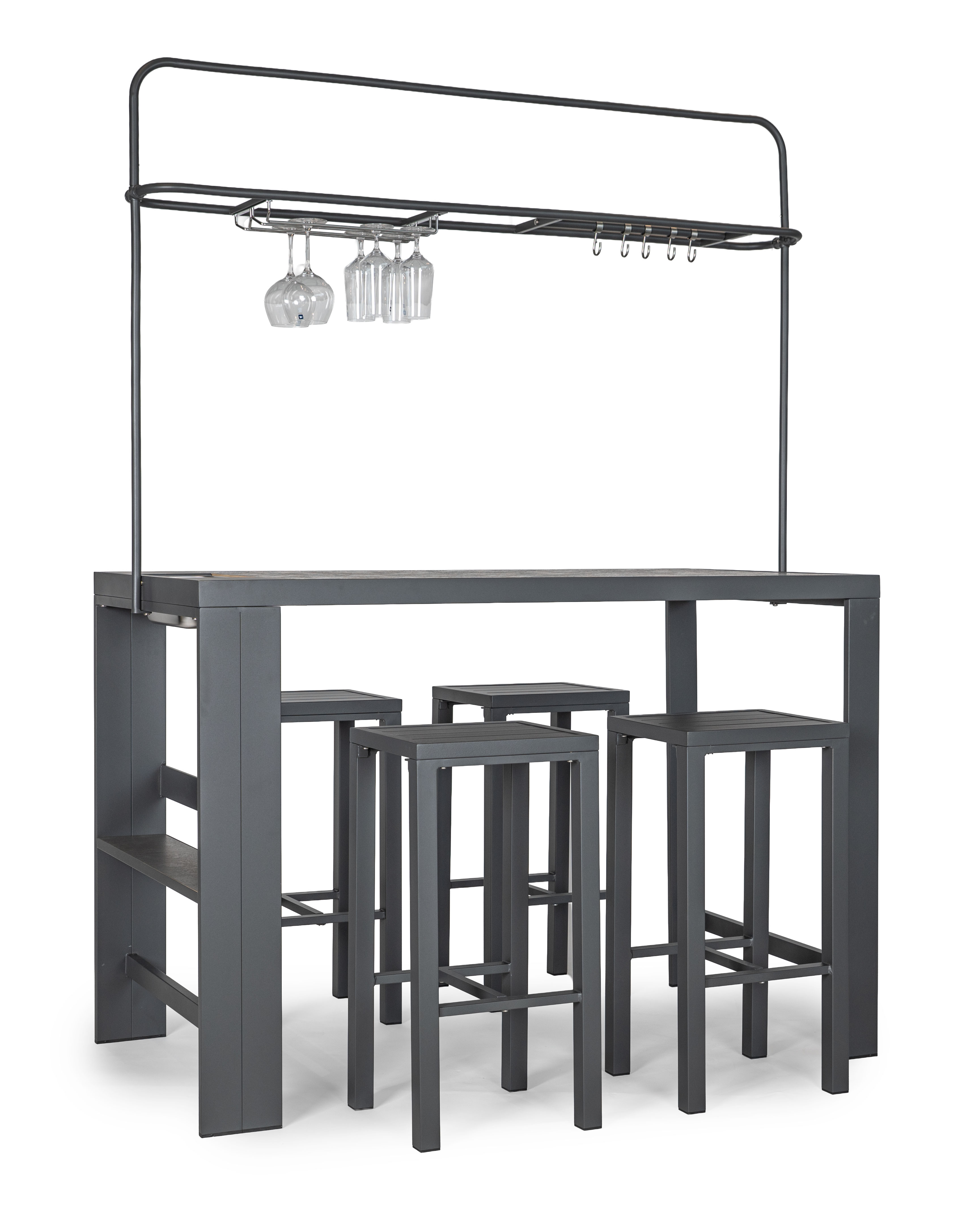 Ranarp Barset