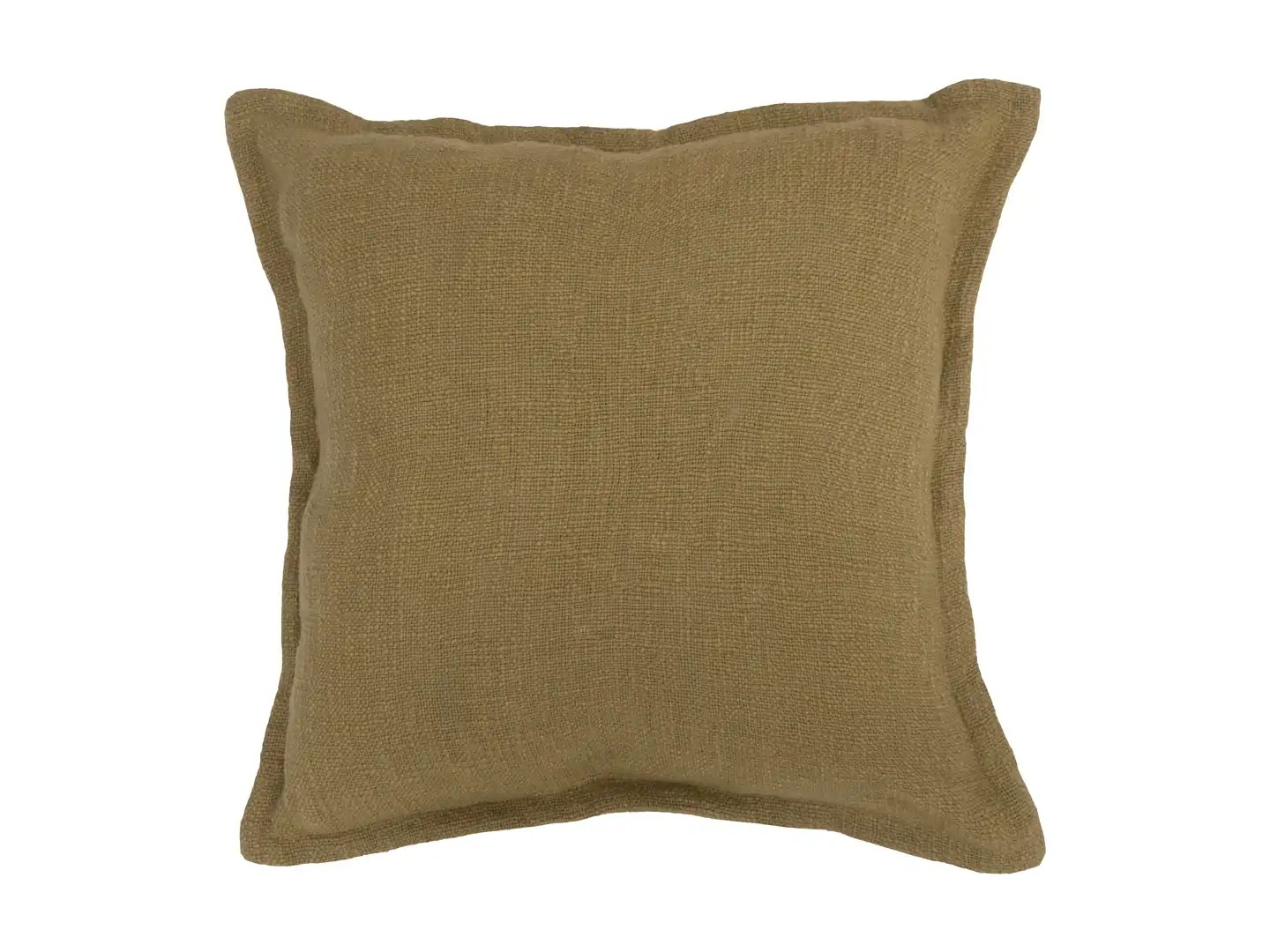 Gustav Ovland Romano kuddfodral 50x50 Rökt ek