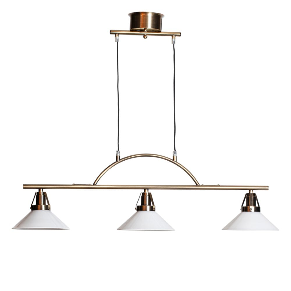 Skomakare taklampa 3:a