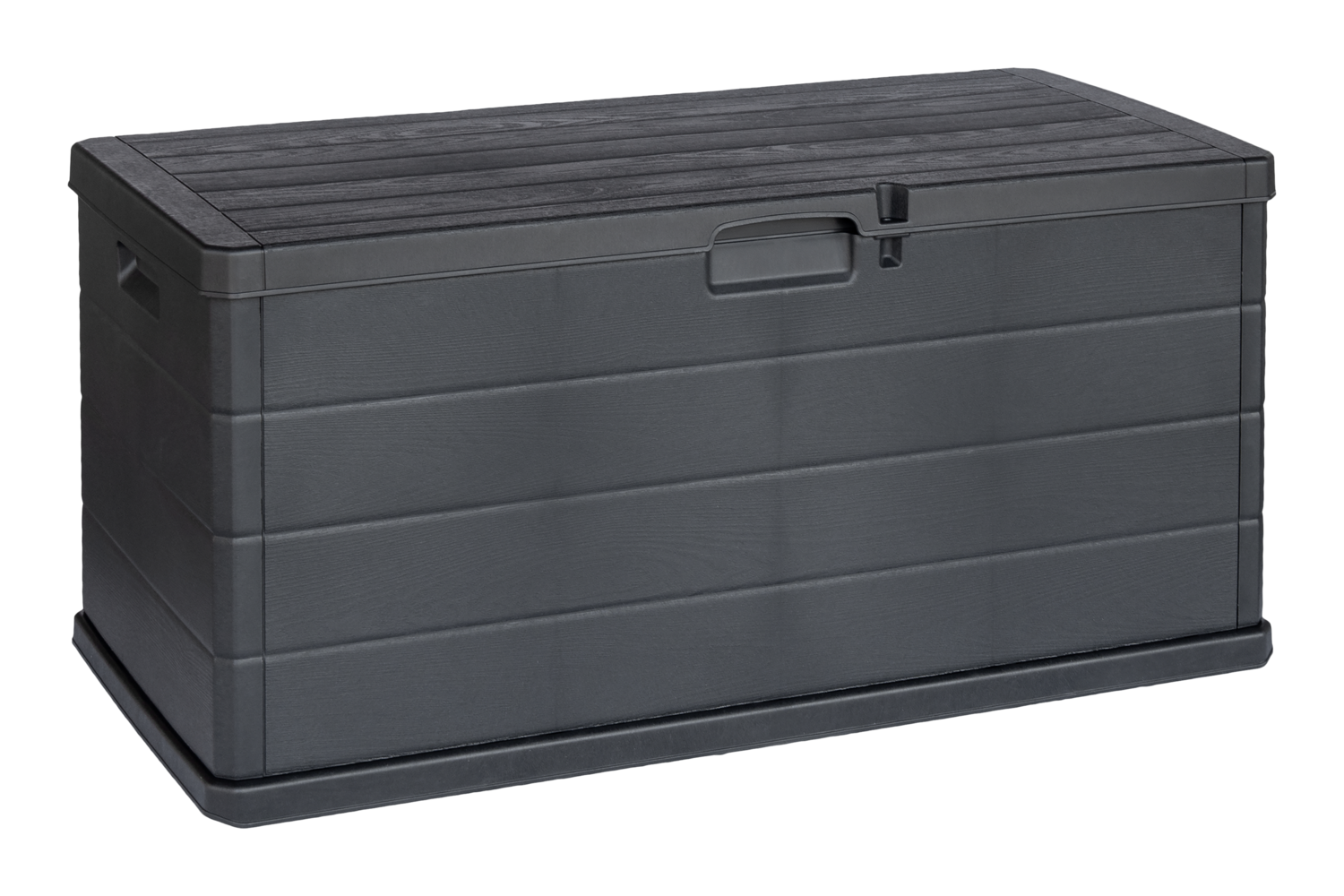 Start dynbox 340l svart