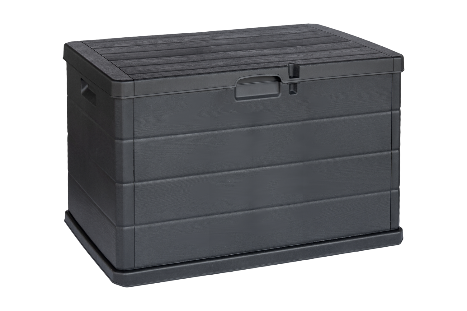 Start dynbox 170l svart