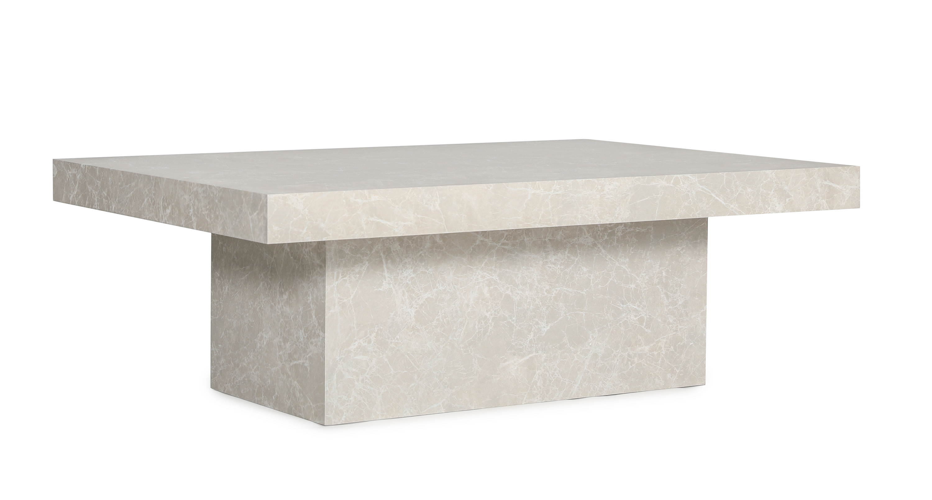 Stone soffbord 120x80cm