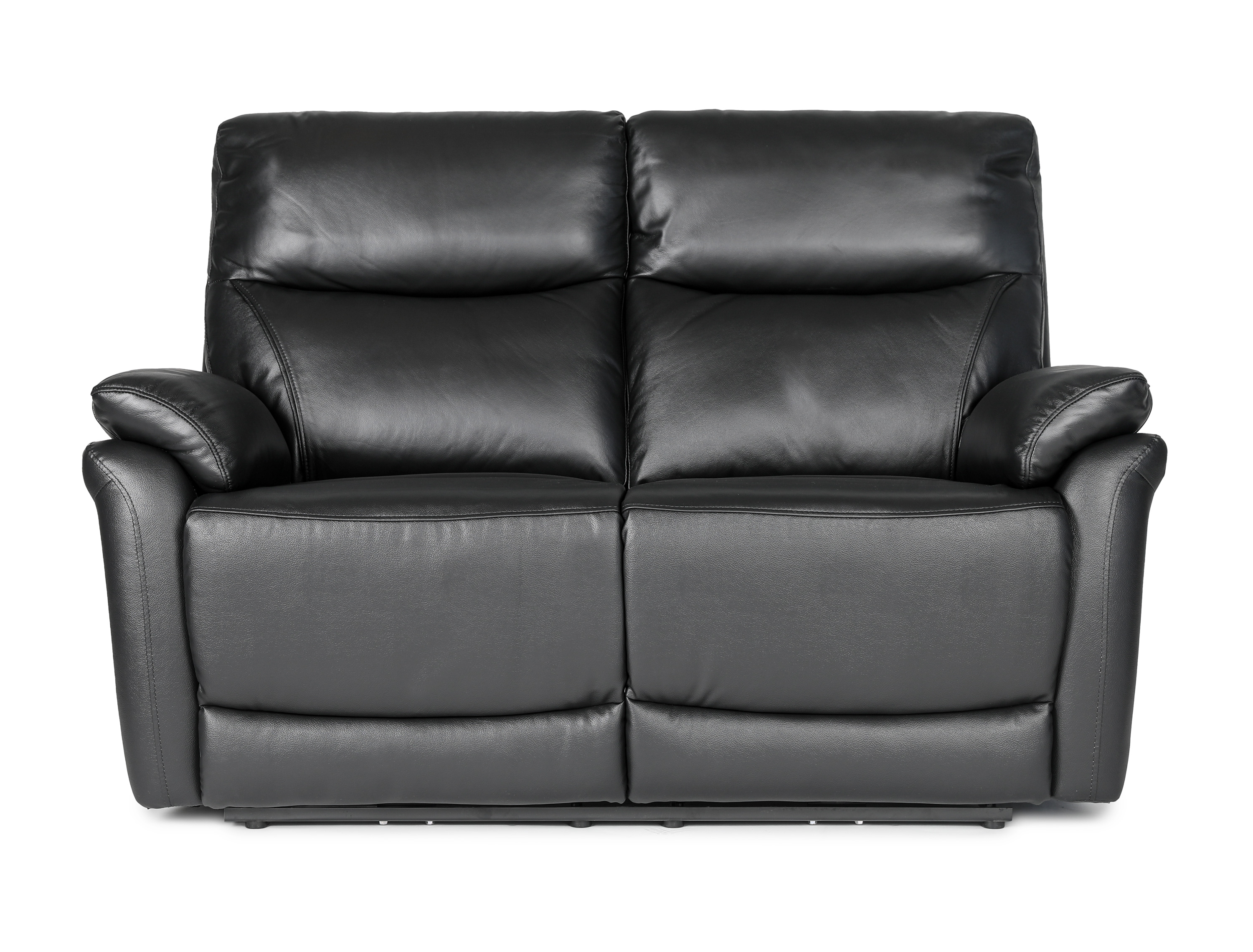 Svenstorp 2-sits recliner soffa