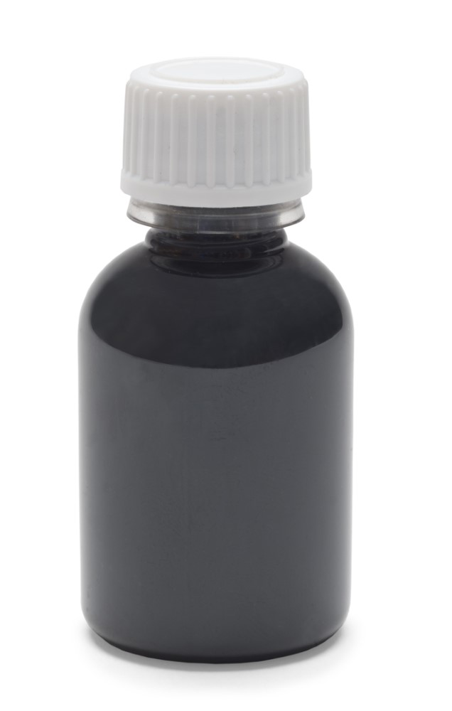 Täckfärg organgrå 25 ml