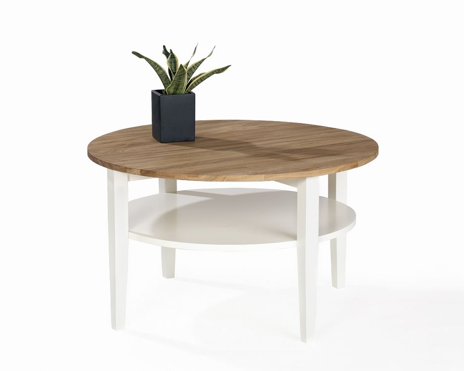 Tampa soffbord 80cm