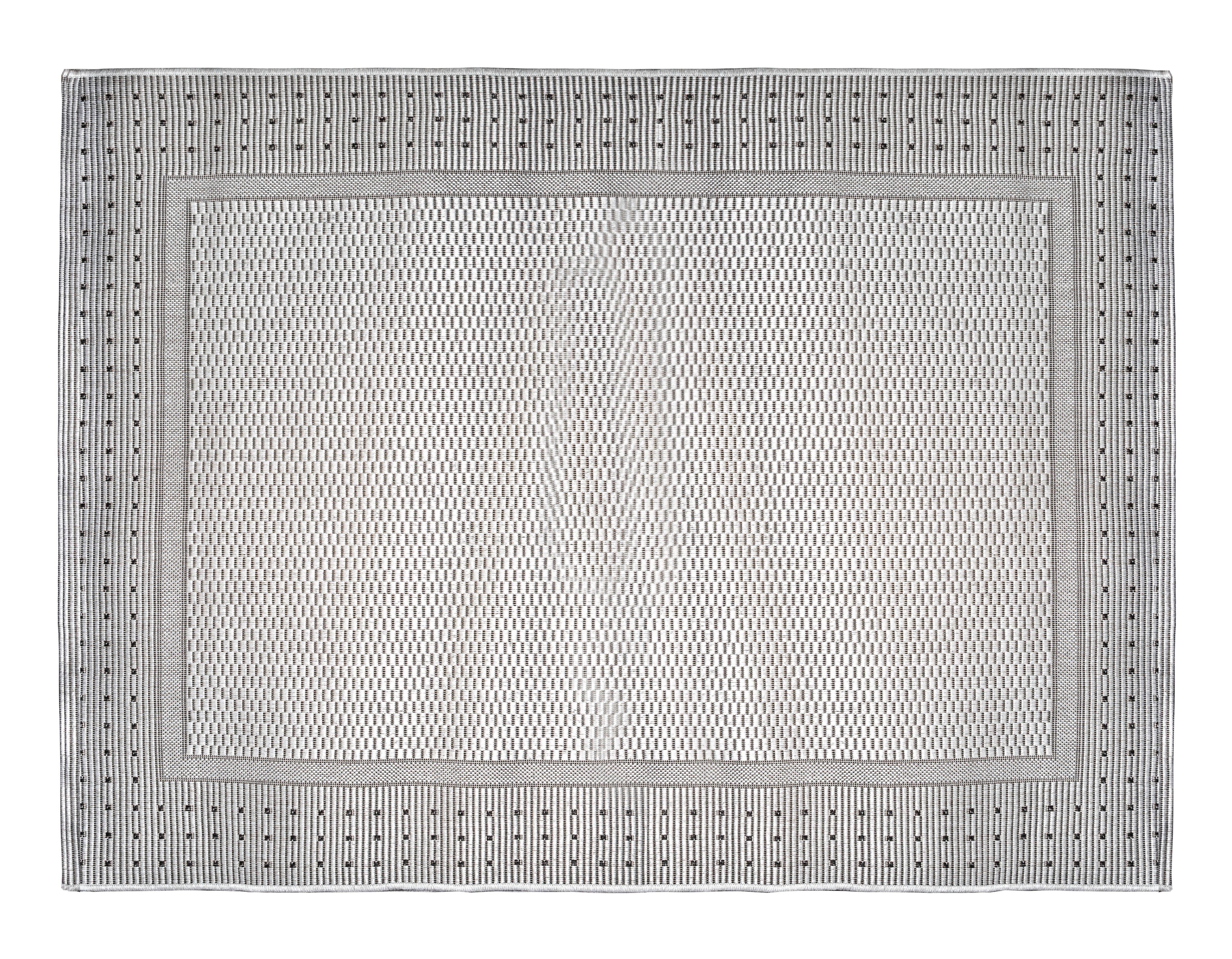 Washington 160x230 Silver