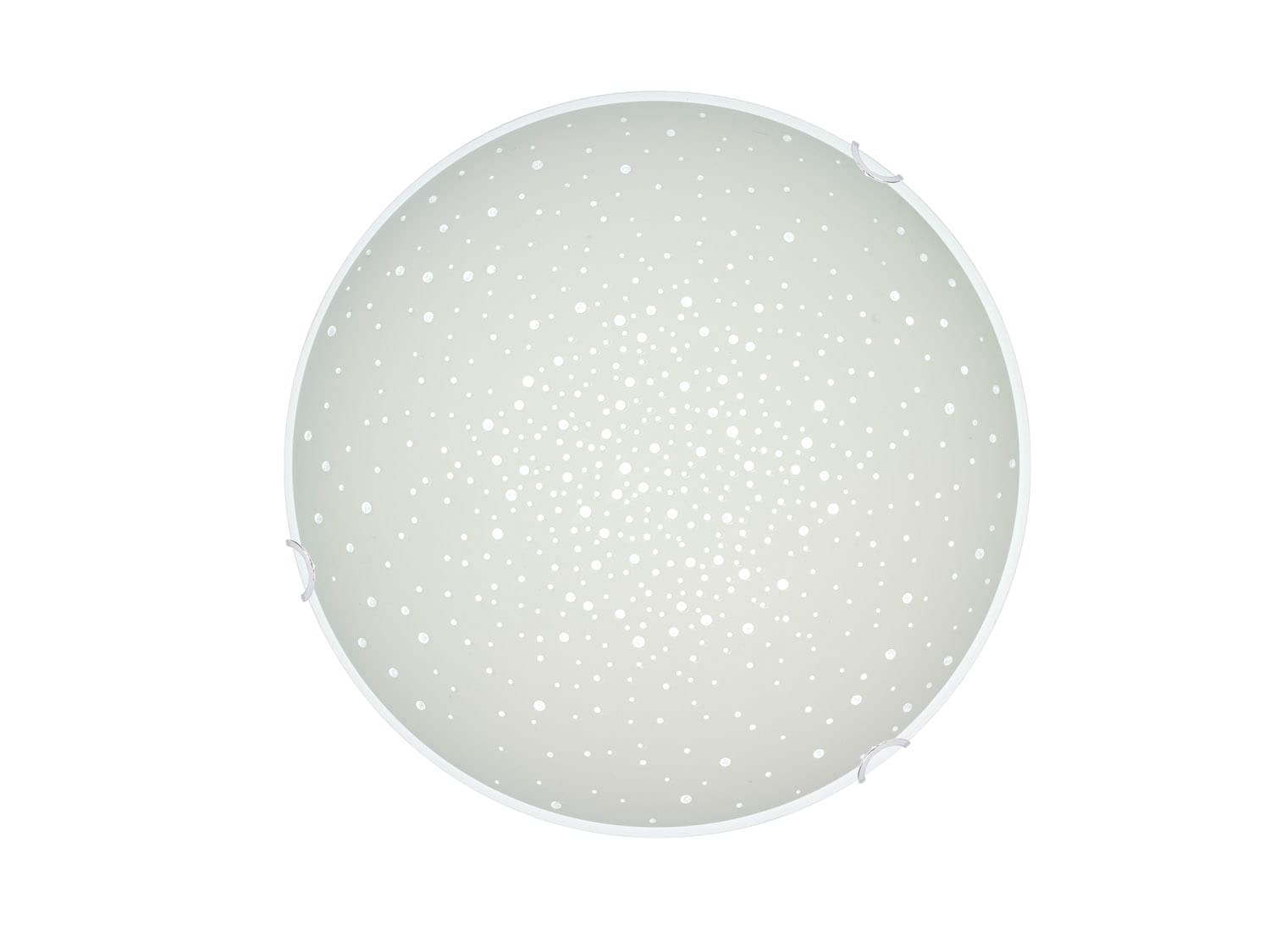 Zodiac LED Plafond 8W